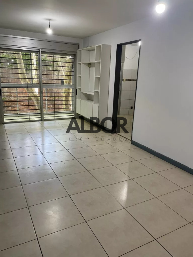Apartamento ID.459 - Alquiler Apartamento 1 Dormitorio - Centro