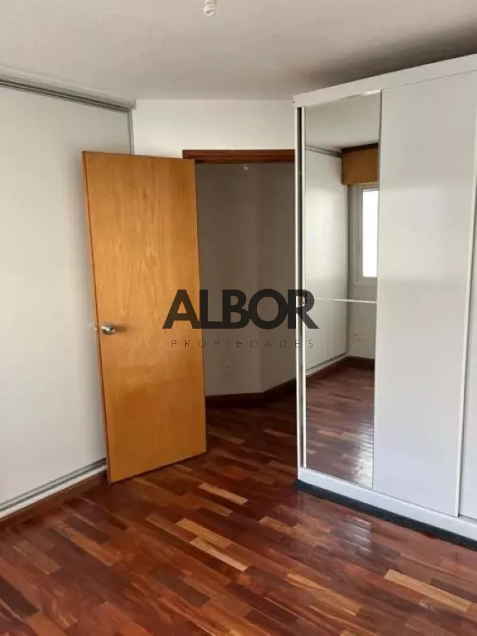 Apartamento ID.334 - Alquiler Apartamento 2 Dormitorios + Garage - Pocitos