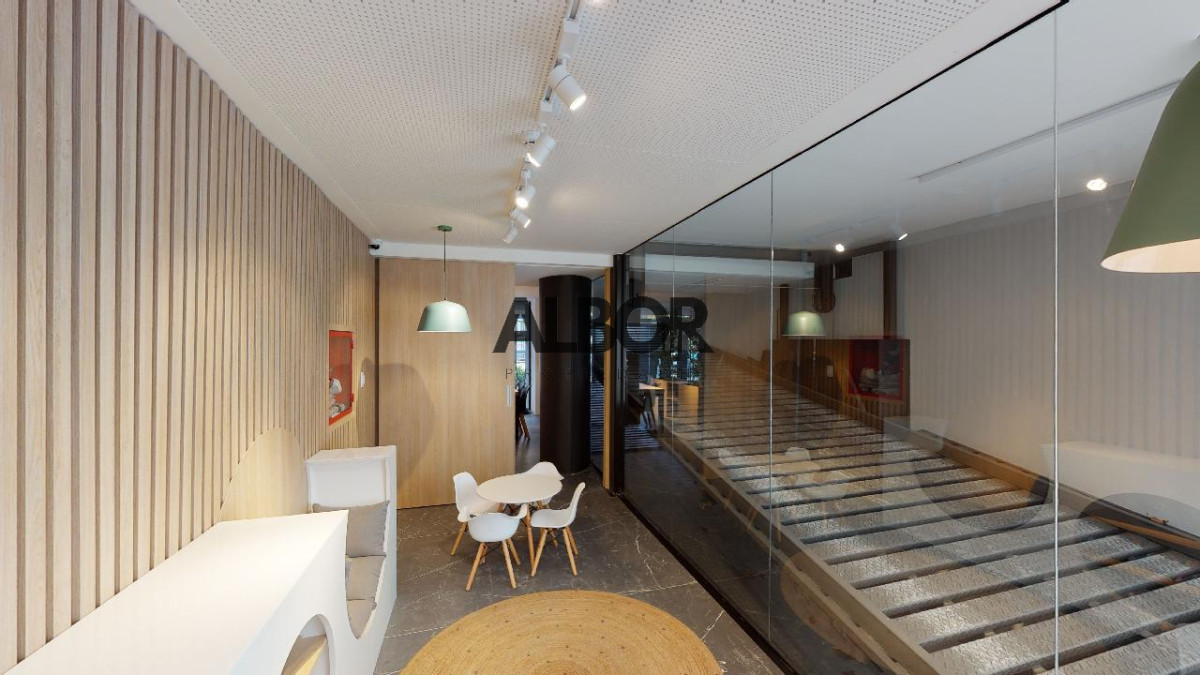 Apartamento ID.463 - Alquiler Apartamento 2 Dormitorios - La Blanqueada