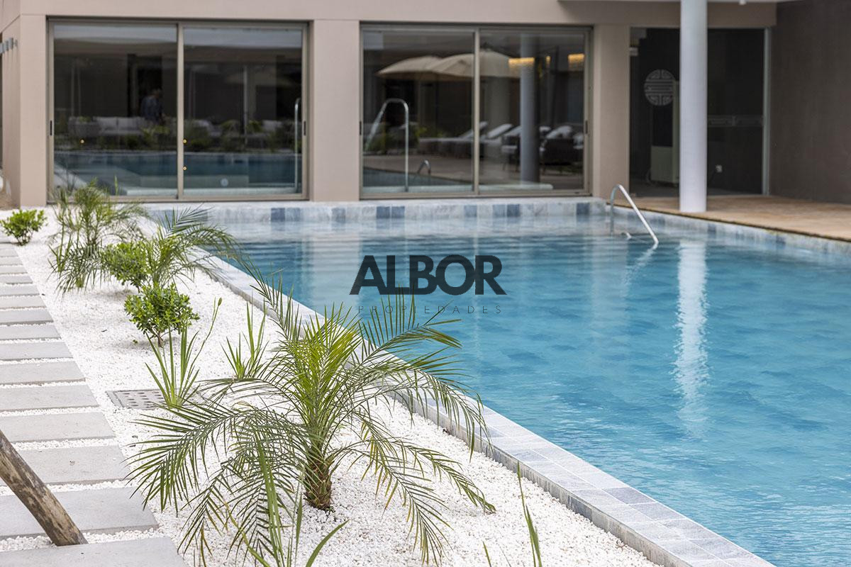 Apartamento ID.466 - Alquiler Apartamento 2 Dormitorios Con Garage en Carrasco - Barrio Parque - Alive Residence