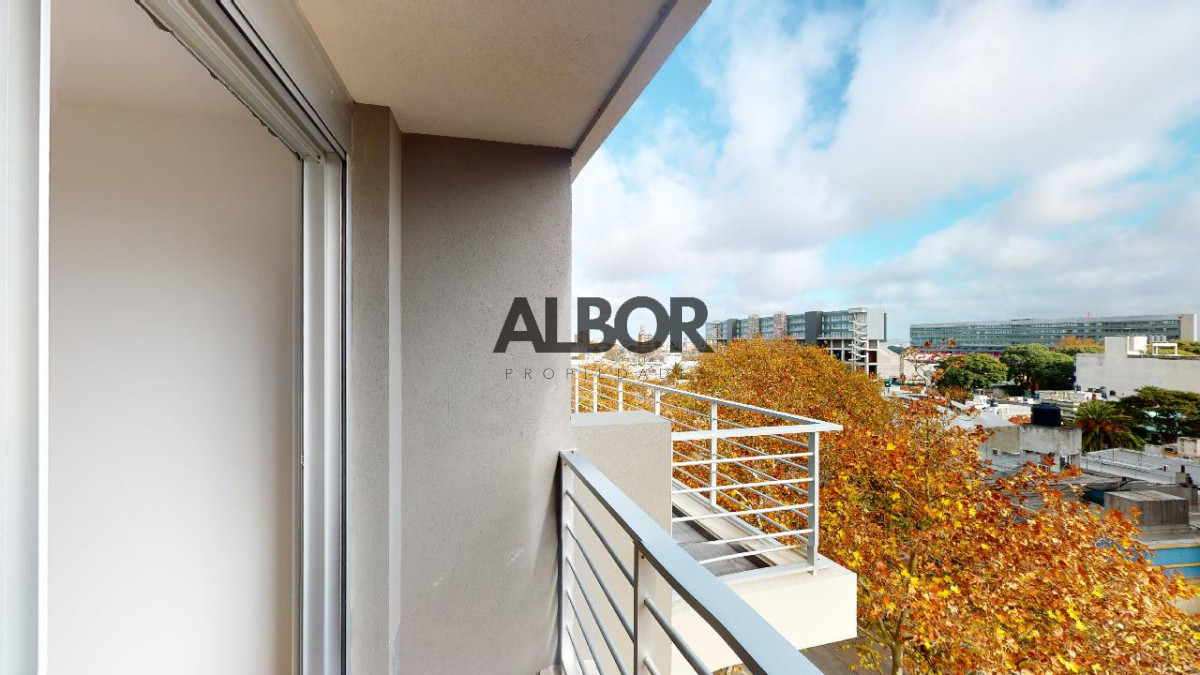 Apartamento ID.463 - Alquiler Apartamento 2 Dormitorios - La Blanqueada