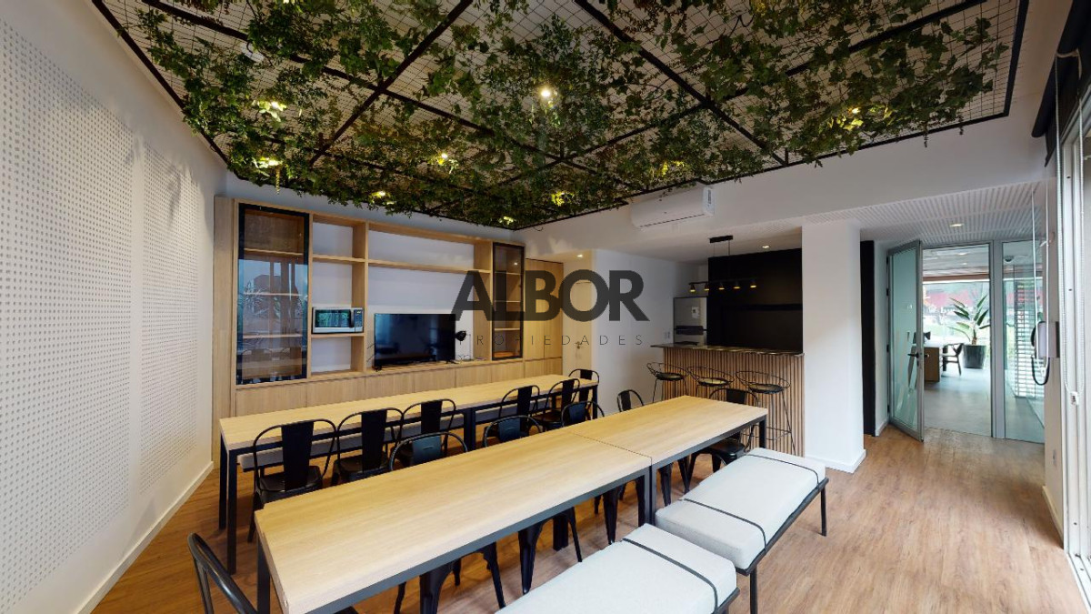 Apartamento ID.680 - Alquiler Apartamento 2 Dormitorios - Ventura Tres Cruces II