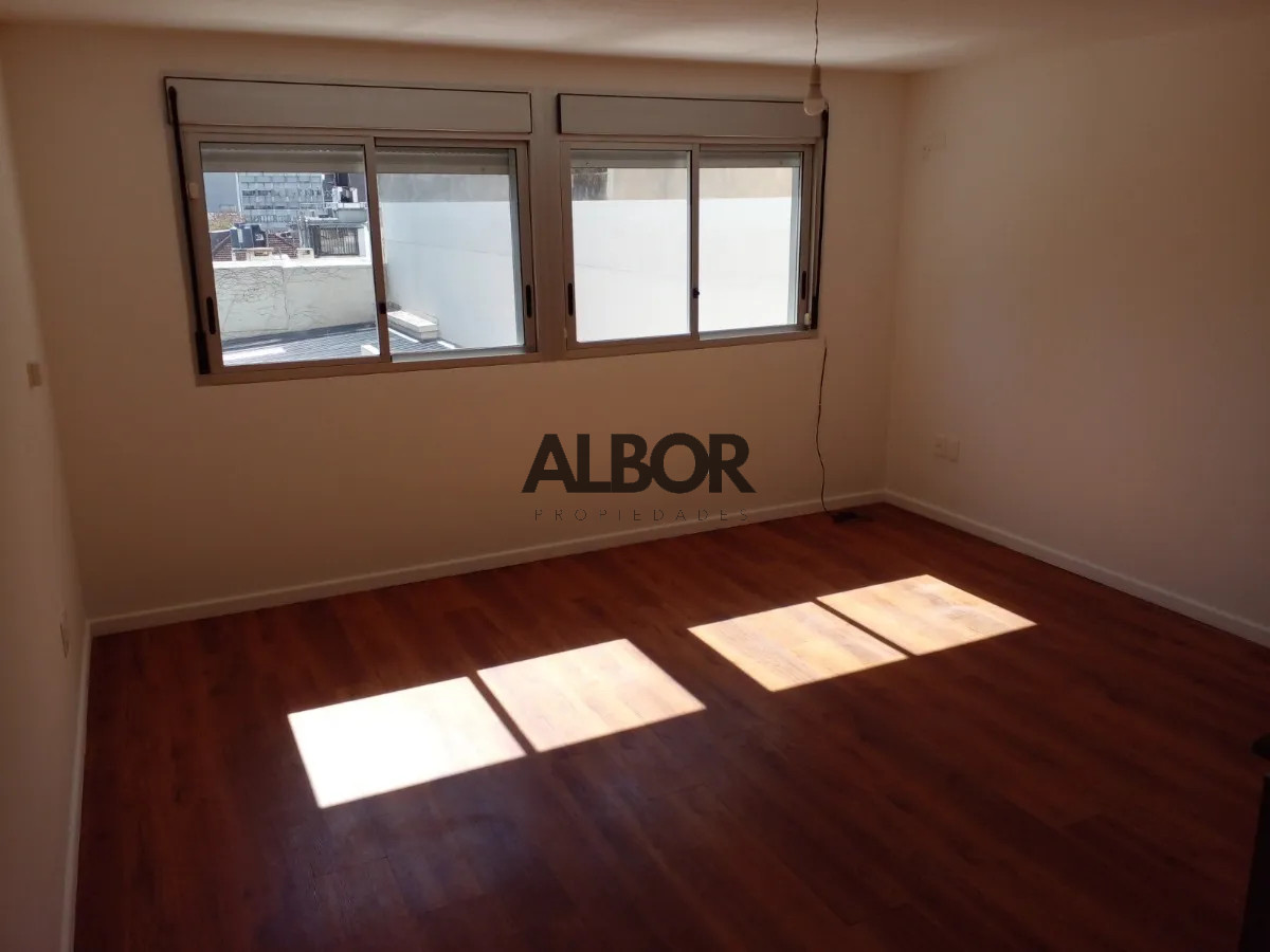 Apartamento ID.731 - Alquiler Apartamento 1 Dormitorio - Altos De Brasil, Ellauri