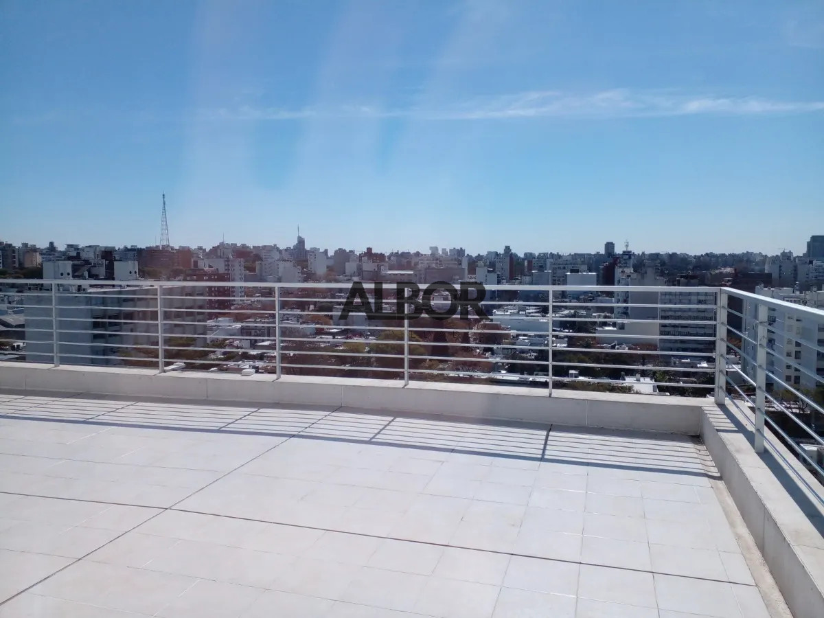 Apartamento ID.731 - Alquiler Apartamento 1 Dormitorio - Altos De Brasil, Ellauri