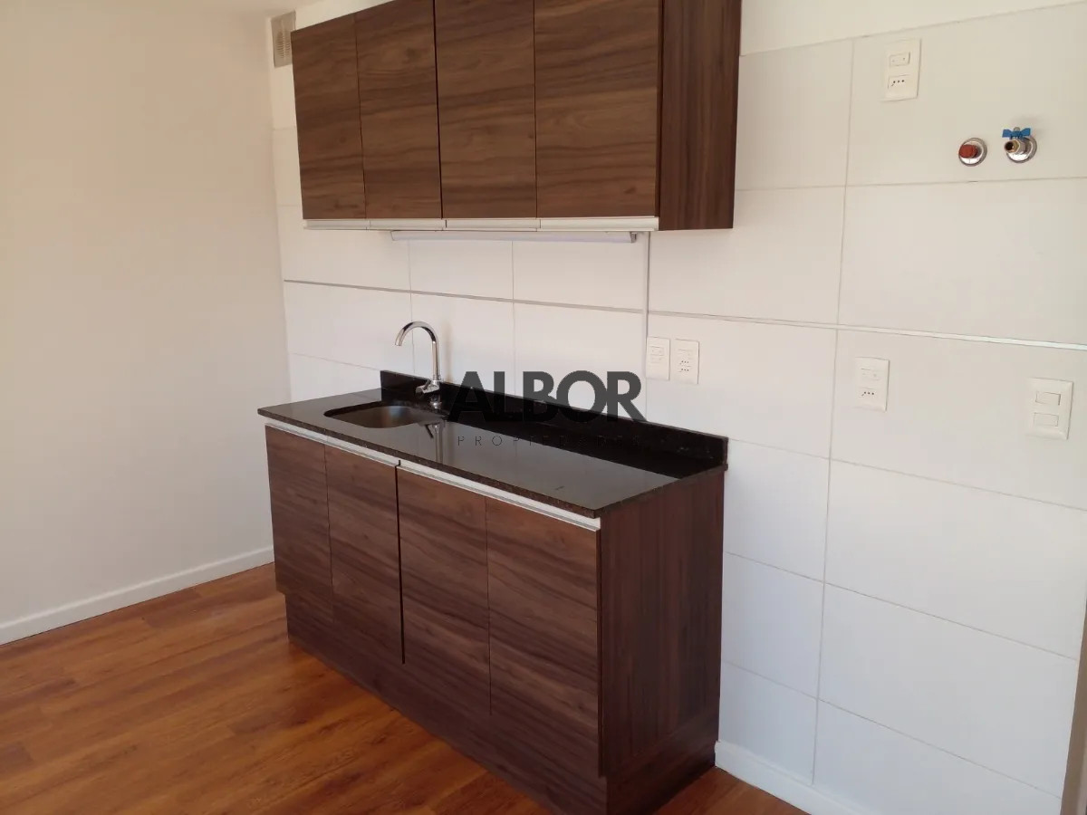 Apartamento ID.731 - Alquiler Apartamento 1 Dormitorio - Altos De Brasil, Ellauri