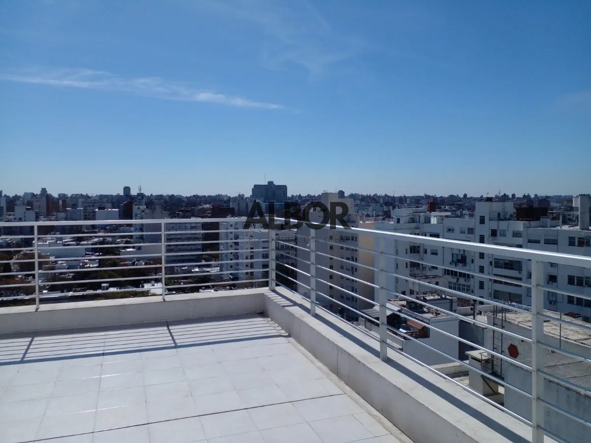 Apartamento ID.731 - Alquiler Apartamento 1 Dormitorio - Altos De Brasil, Ellauri