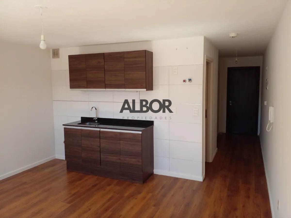 Apartamento ID.731 - Alquiler Apartamento 1 Dormitorio - Altos De Brasil, Ellauri