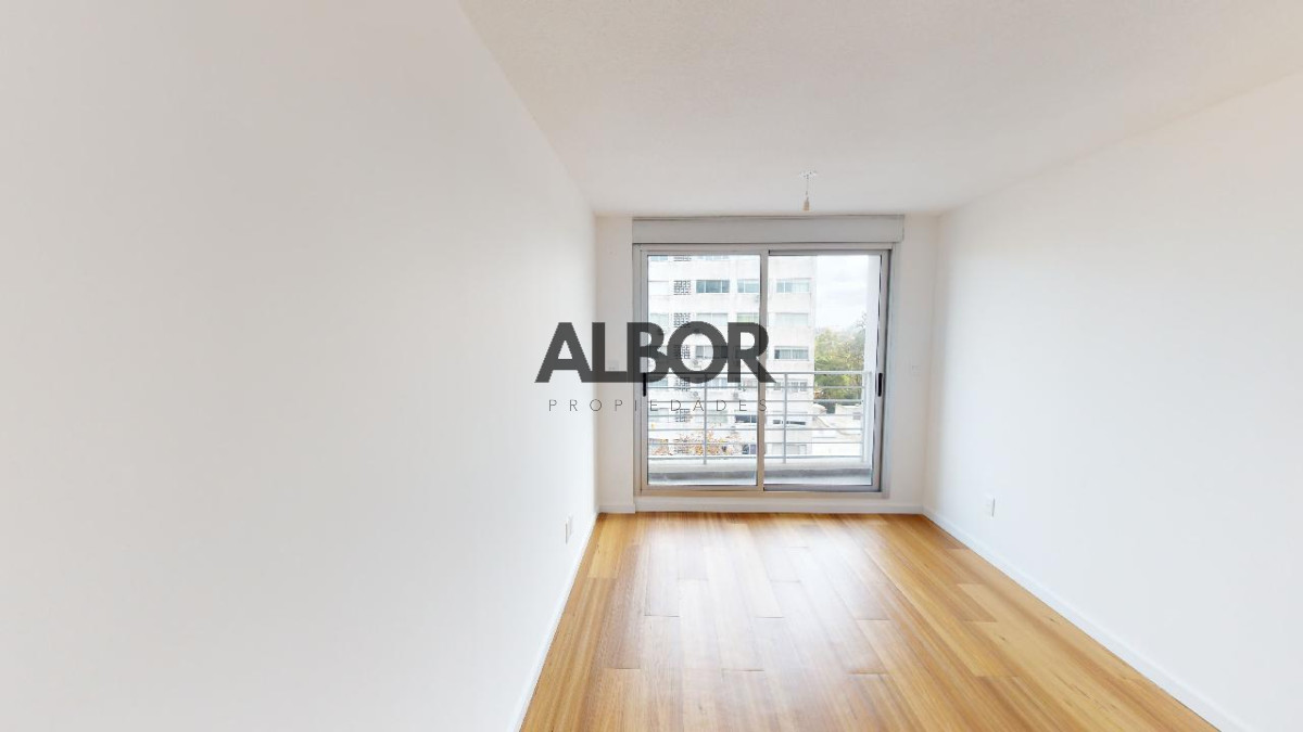 Apartamento ID.463 - Alquiler Apartamento 2 Dormitorios - La Blanqueada