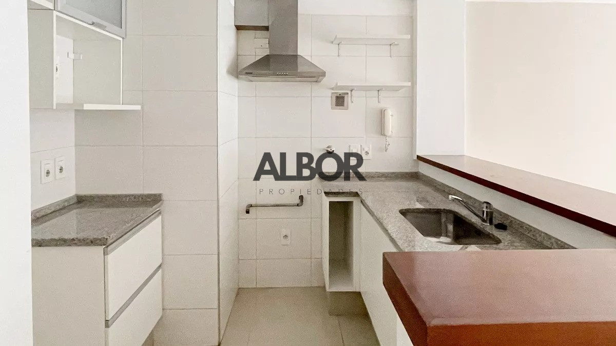 Apartamento ID.75 - Alquiler Apartamento 1 Dormitorio Con Patio - Villa Biarritz