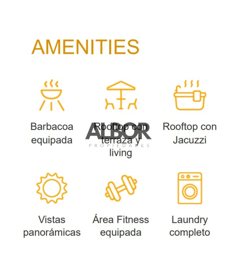 Apartamento ID.651 - Venta Apartamento 1 Dormitorio Villa Biarritz - Aló Biarritz