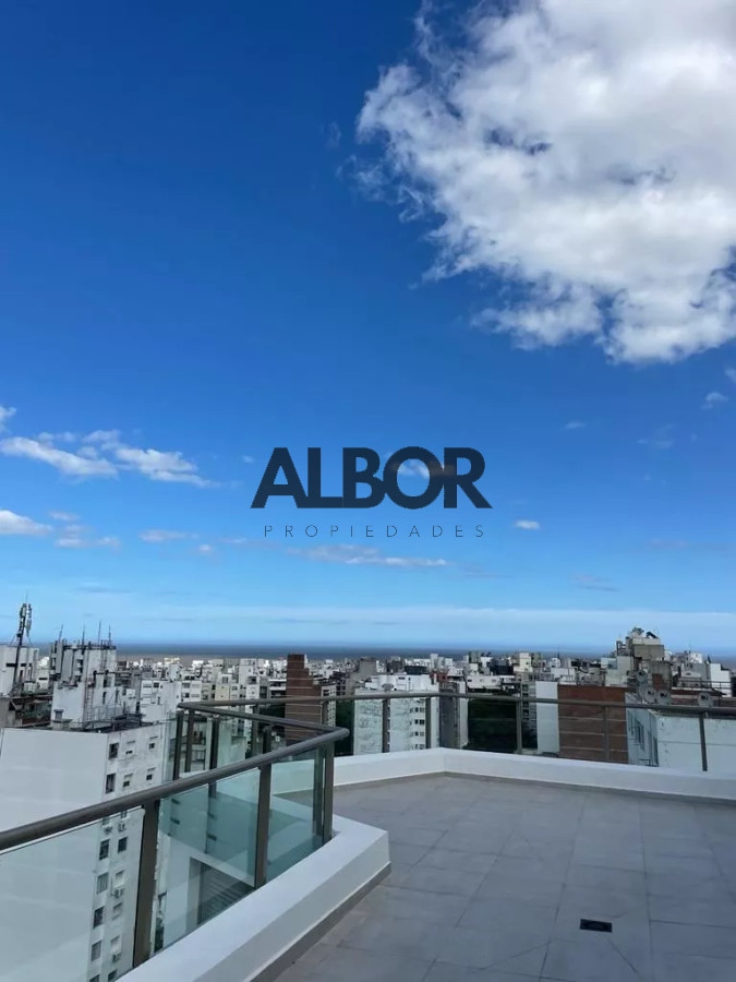 Apartamento ID.397 - Alquiler Apartamento 1 Dormitorio + Garaje - Mirage - Punta Carretas
