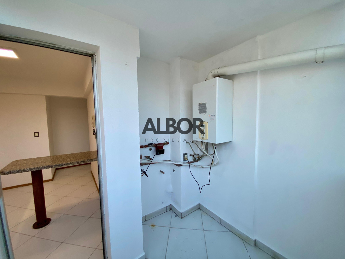 Apartamento ID.443 - Alquiler Apartamento 3 Dormitorios + Garage - Malvin