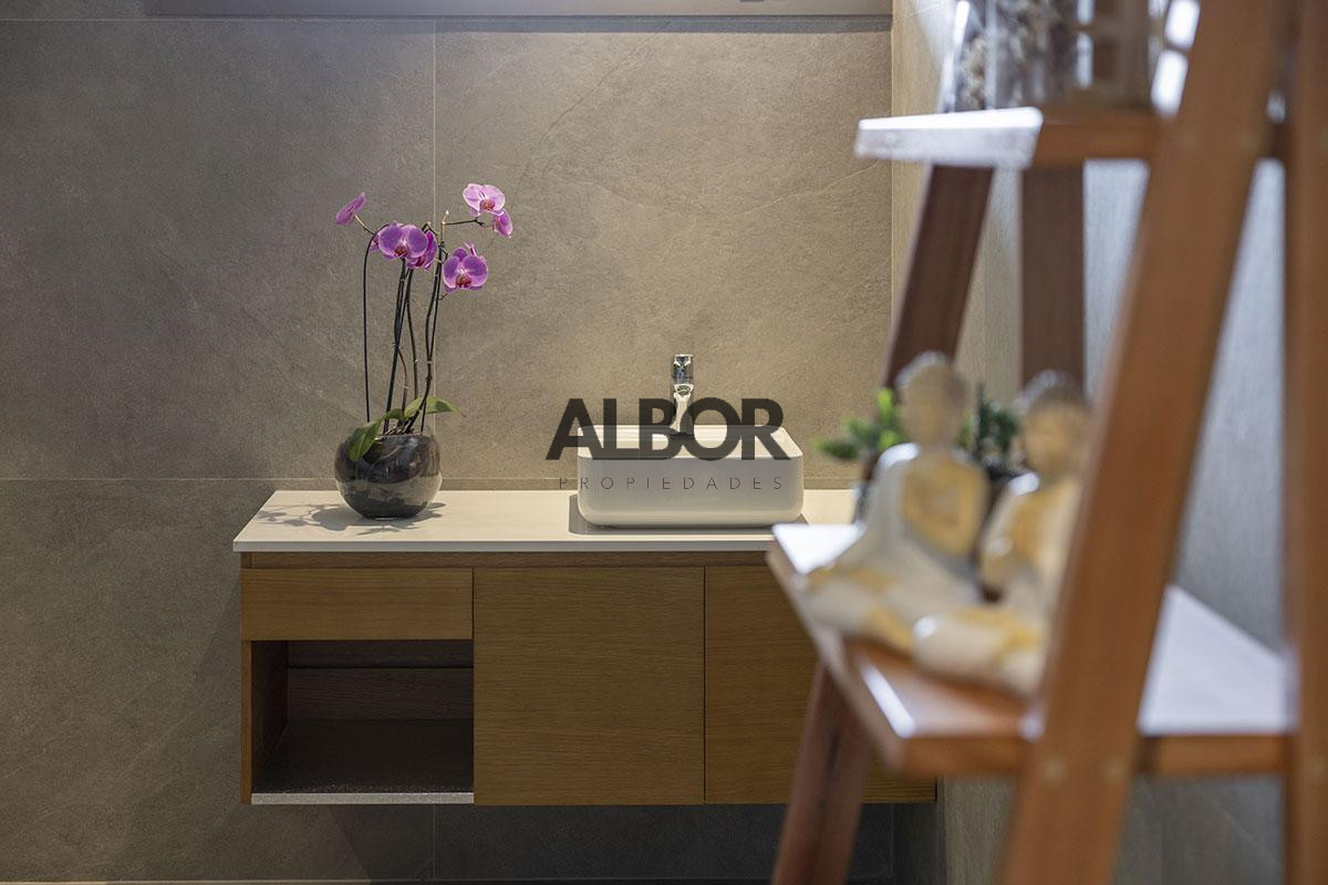 Apartamento ID.466 - Alquiler Apartamento 2 Dormitorios Con Garage en Carrasco - Barrio Parque - Alive Residence