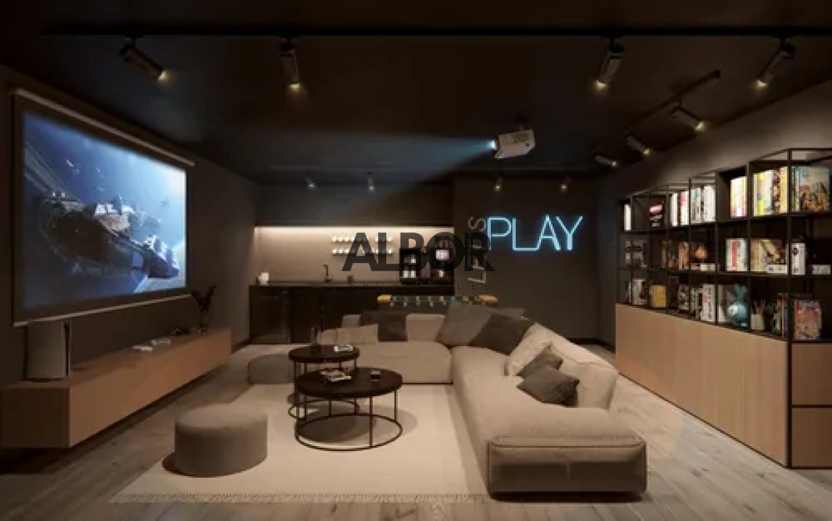 Apartamento ID.624 - Venta Apartamento 1 dormitorio Cordón - Hub by Block