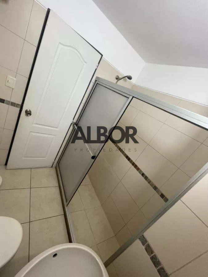 Apartamento ID.459 - Alquiler Apartamento 1 Dormitorio - Centro