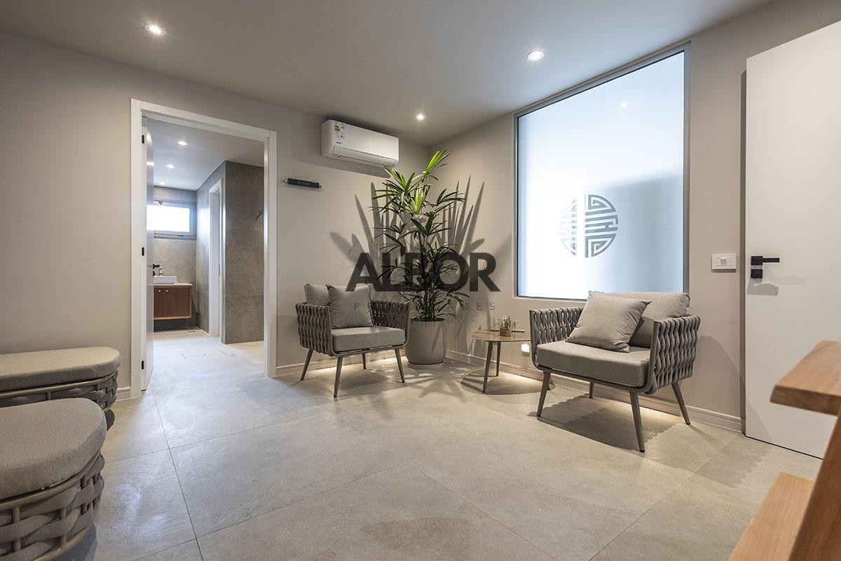 Apartamento ID.466 - Alquiler Apartamento 2 Dormitorios Con Garage en Carrasco - Barrio Parque - Alive Residence