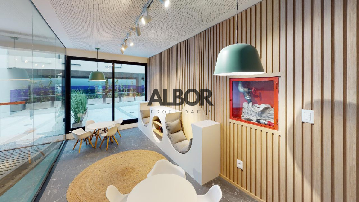 Apartamento ID.463 - Alquiler Apartamento 2 Dormitorios - La Blanqueada