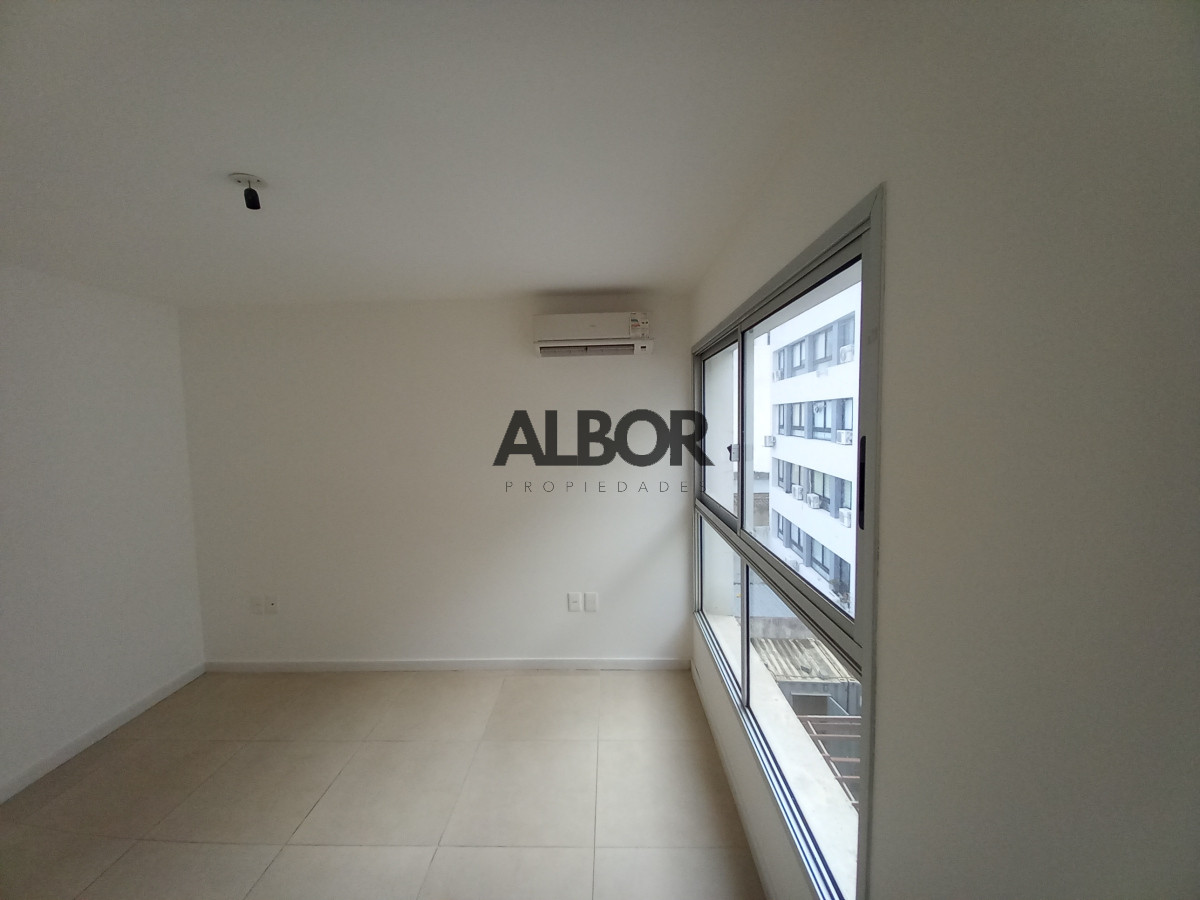 Apartamento ID.678 - Alquiler Apartamento Monoambiente - Trade Point, Pocitos Nuevo