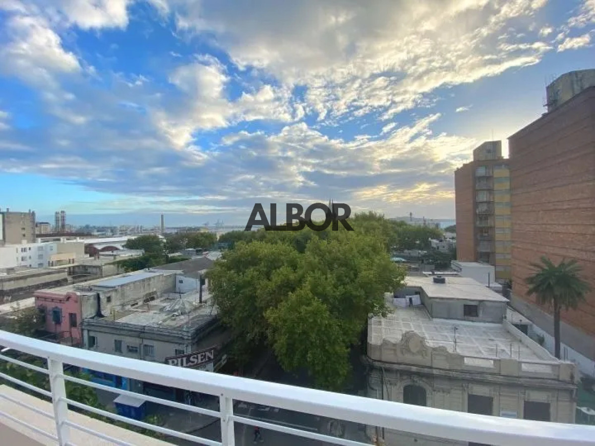 Apartamento ID.469 - Alquiler Apartamento 2 Dormitorios Prado - Eminent