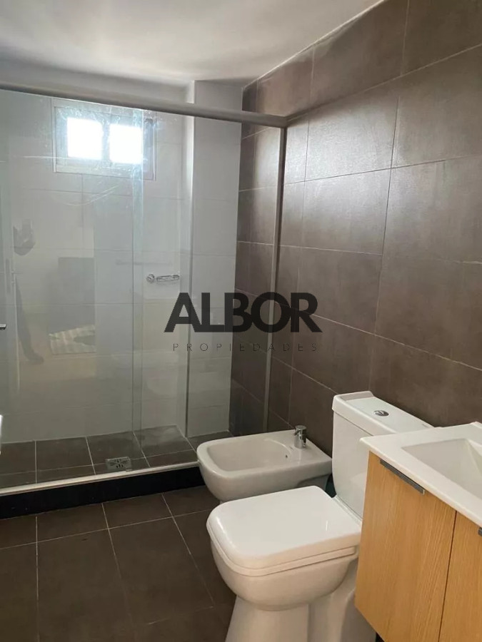 Apartamento ID.440 - Alquiler Apto Monoambiente - Amueblado Pocitos Nuevo - Puerto Ventura