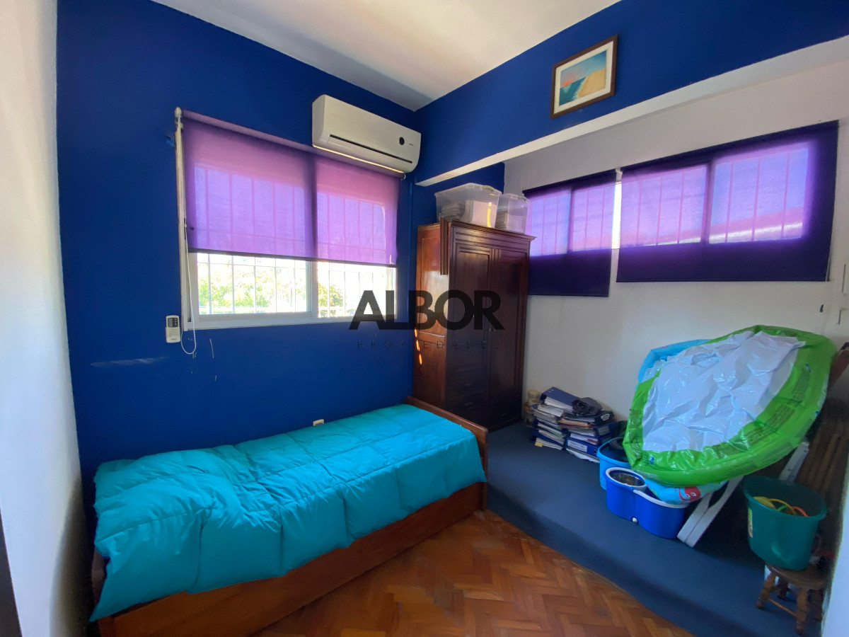 Apartamento ID.565 - Alquiler Apto 3 Dormitorios + Terraza con Parillero de uso exclusivo + SIN GASTOS COMUNES - Malvín 