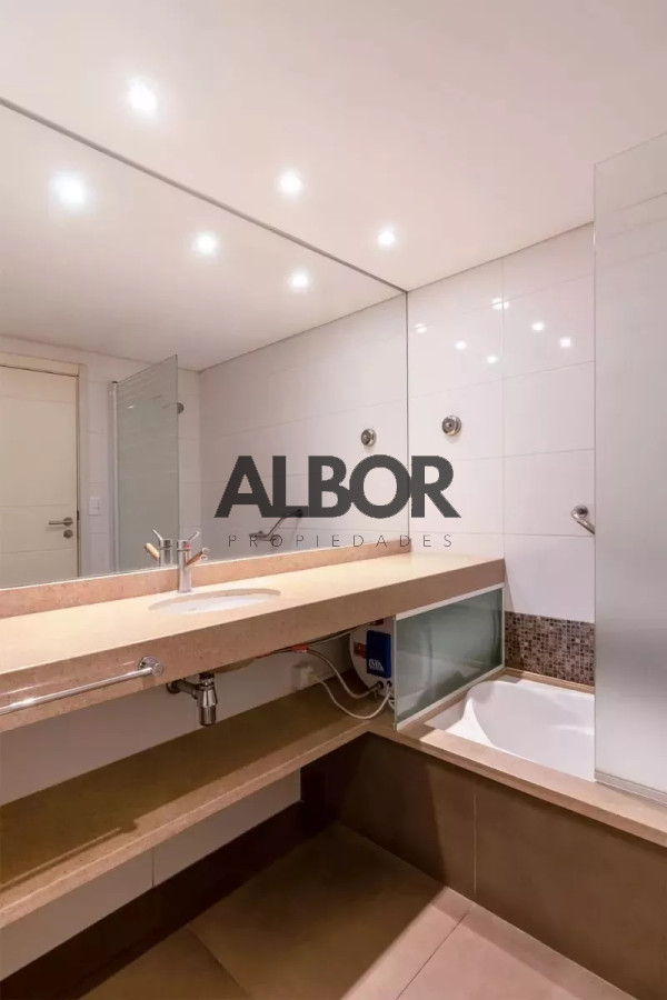 Apartamento ID.285 - Alquiler Apartamento Monoambiente - Amoblado - Punta Carretas