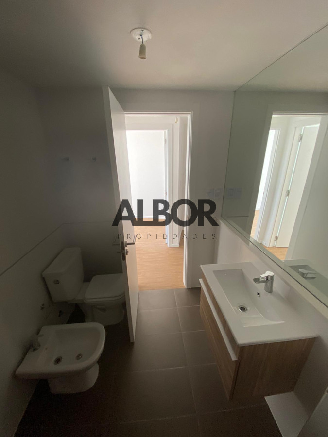 Apartamento ID.680 - Alquiler Apartamento 2 Dormitorios - Ventura Tres Cruces II