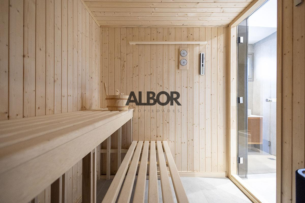 Apartamento ID.466 - Alquiler Apartamento 2 Dormitorios Con Garage en Carrasco - Barrio Parque - Alive Residence