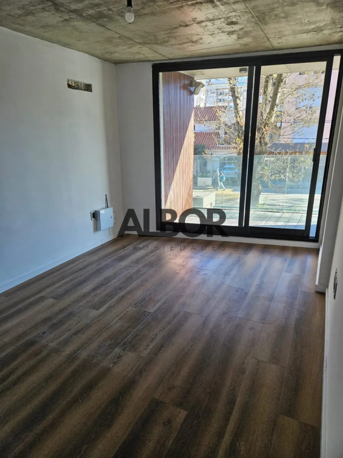 Apartamento ID.775 - Alquiler Apartamento 2 Dormitorios + Garage - Pocitos Nuevo