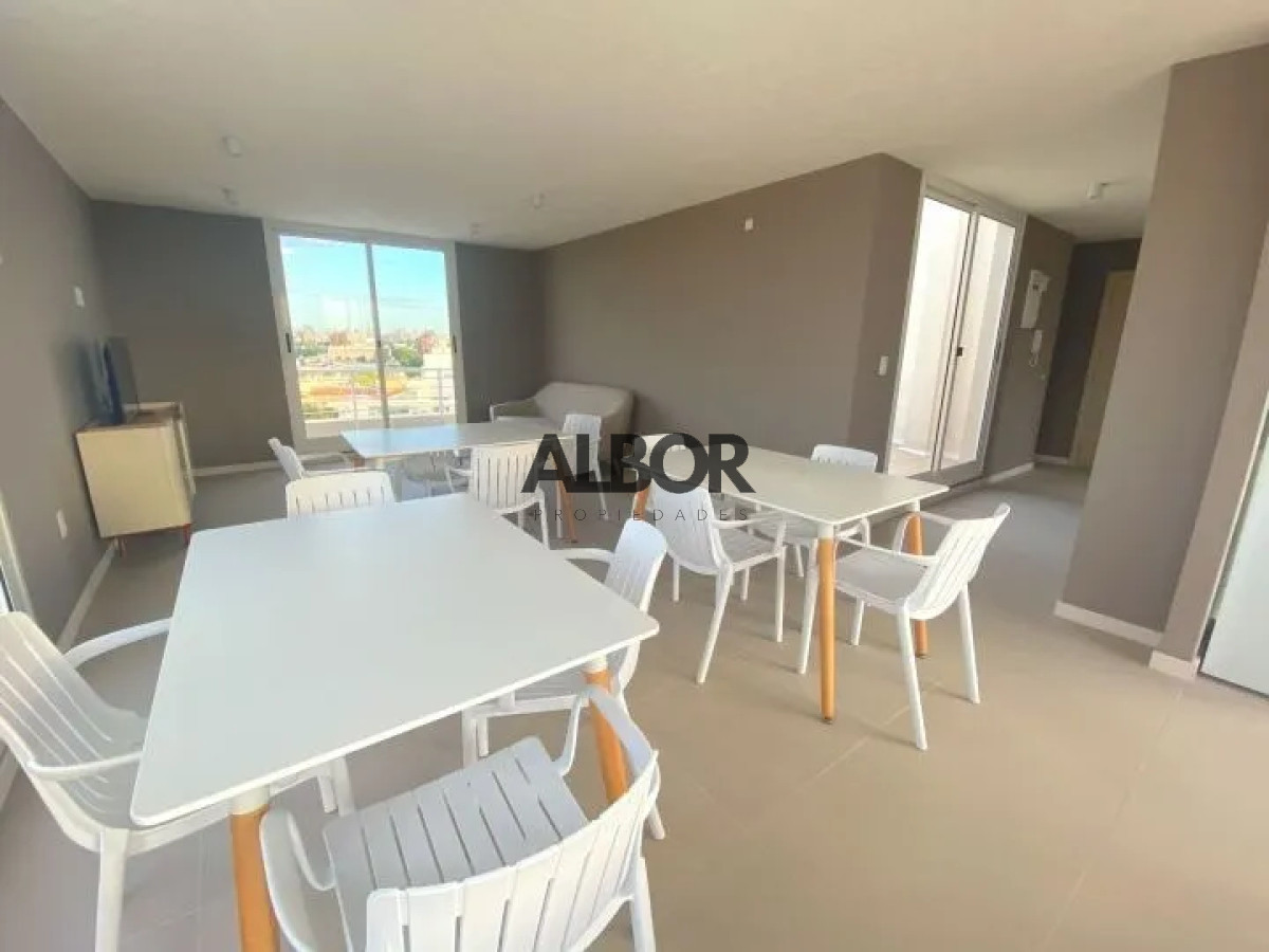Apartamento ID.469 - Alquiler Apartamento 2 Dormitorios Prado - Eminent