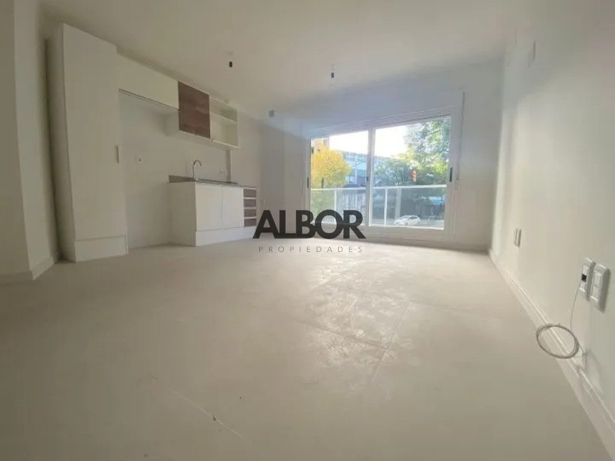 Apartamento ID.469 - Alquiler Apartamento 2 Dormitorios Prado - Eminent