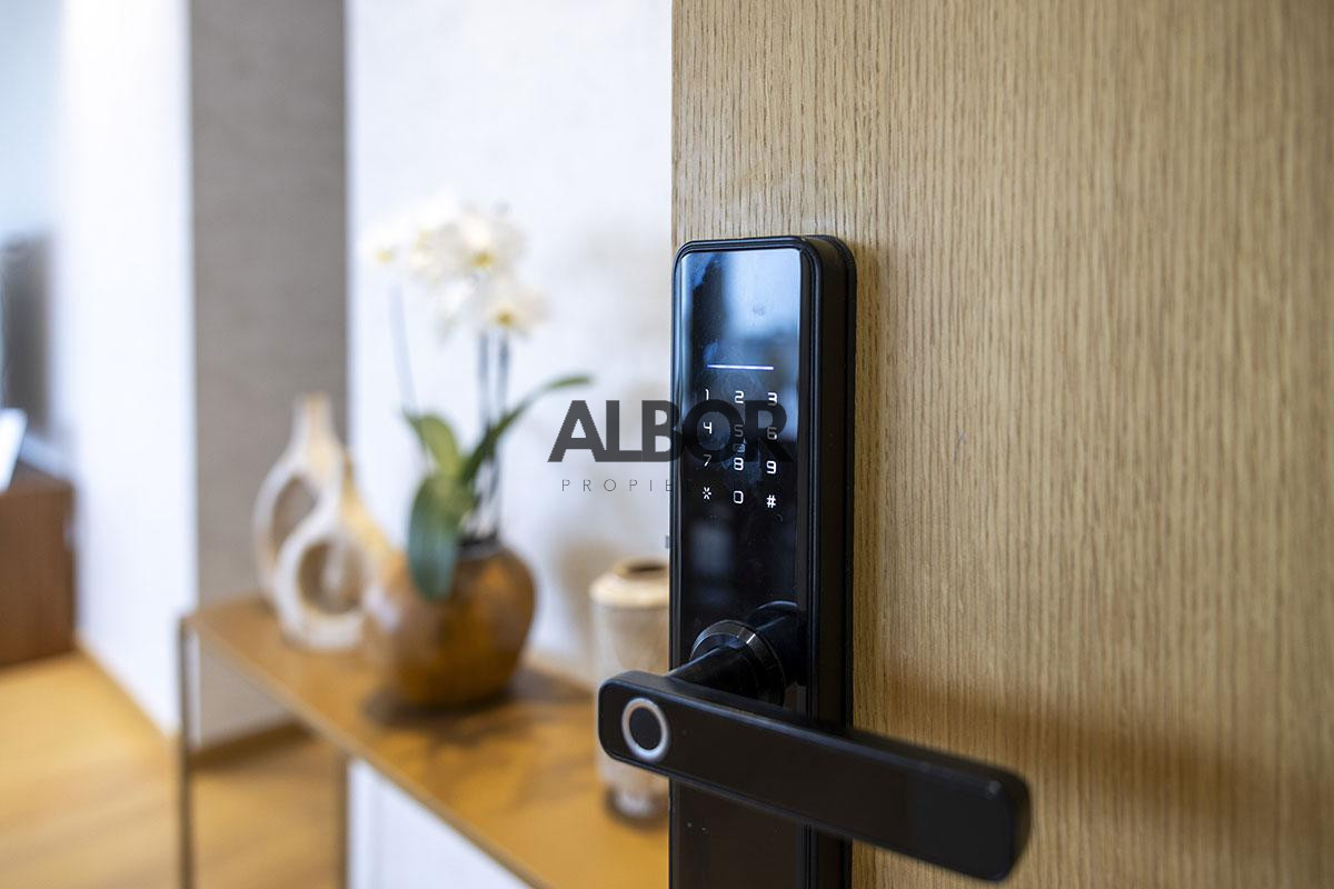 Apartamento ID.466 - Alquiler Apartamento 2 Dormitorios Con Garage en Carrasco - Barrio Parque - Alive Residence