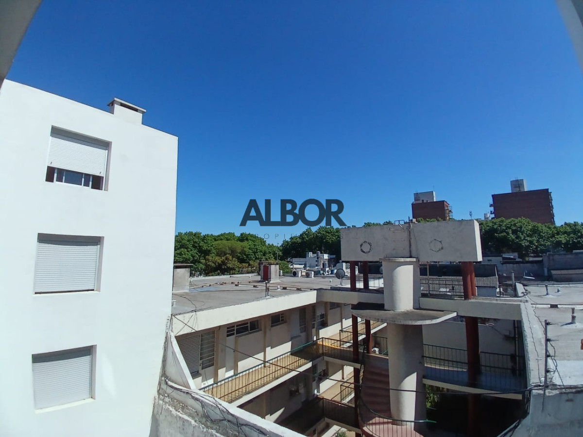 Apartamento ID.276 - Alquiler Apartamento 1 Dormitorio - Prado - Aguada