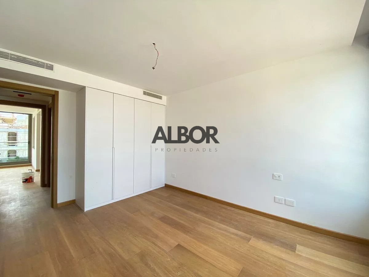 Apartamento ID.350 - Alquiler Apartamento 3 Dormitorios Con Garage en Carrasco - Barrio Parque - Alive Residence