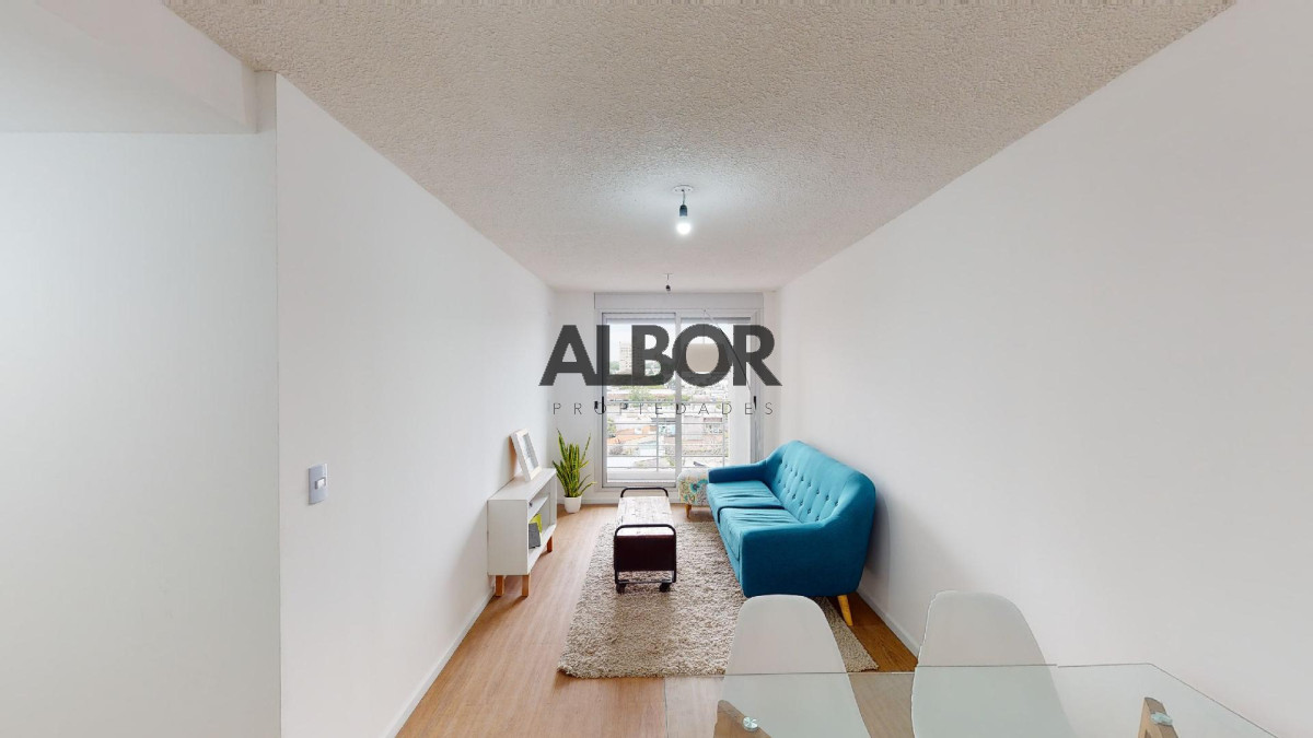 Apartamento ID.680 - Alquiler Apartamento 2 Dormitorios - Ventura Tres Cruces II