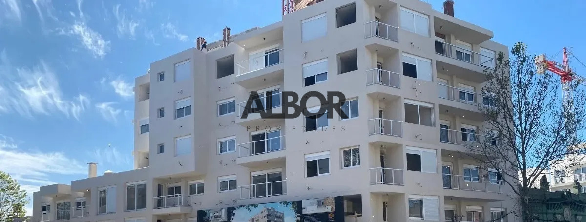 Apartamento ID.469 - Alquiler Apartamento 2 Dormitorios Prado - Eminent