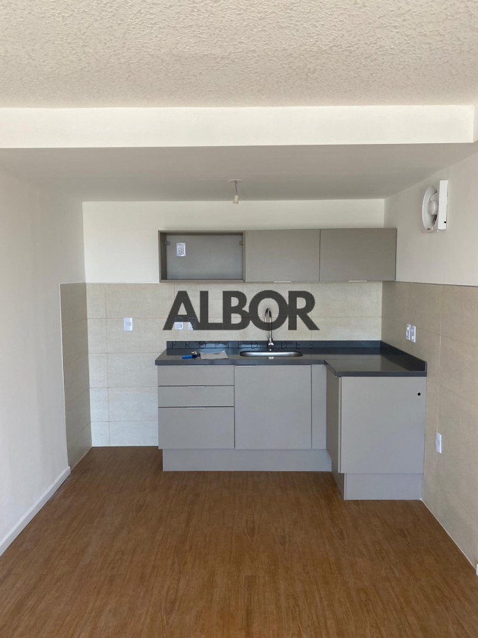 Apartamento ID.680 - Alquiler Apartamento 2 Dormitorios - Ventura Tres Cruces II