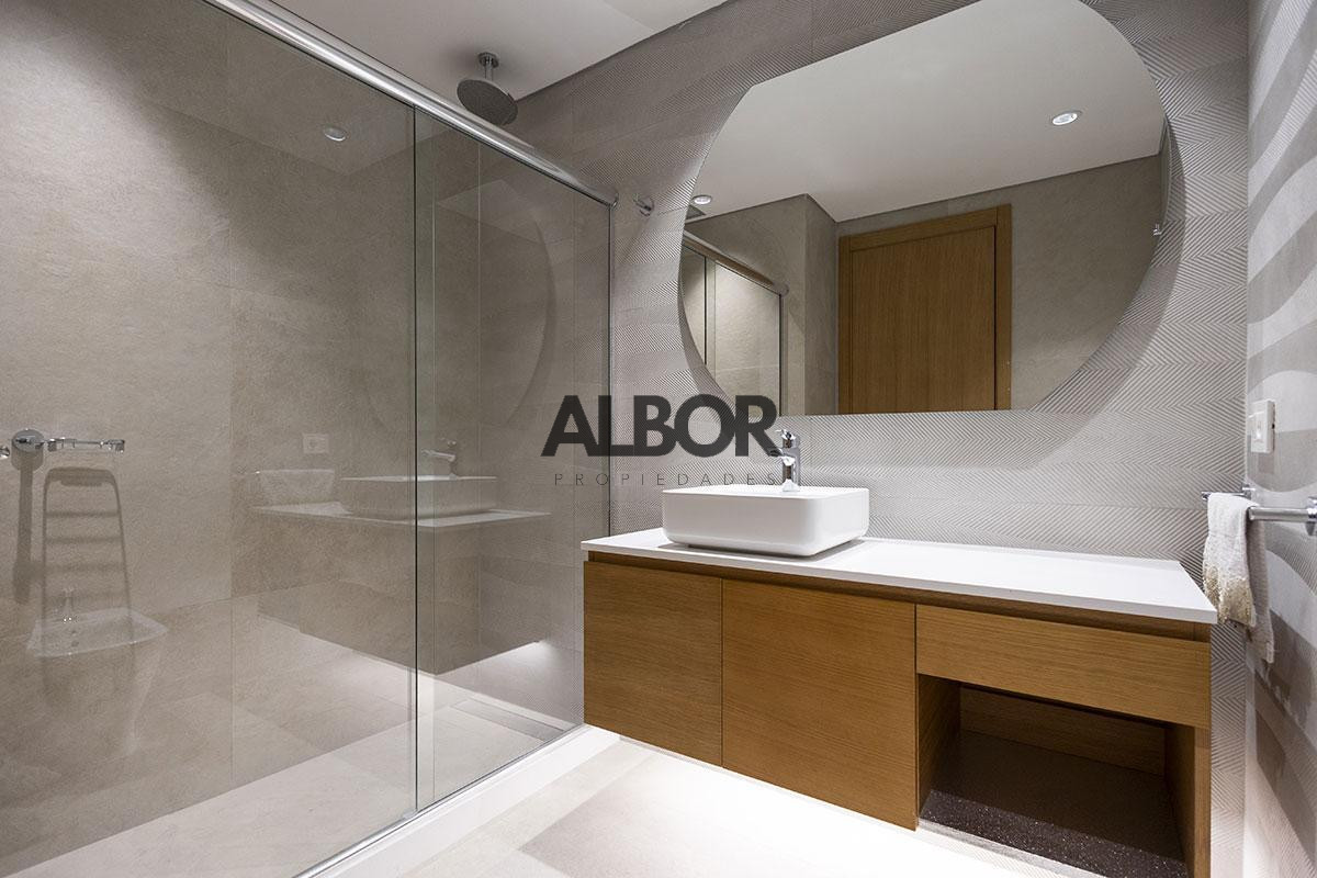 Apartamento ID.466 - Alquiler Apartamento 2 Dormitorios Con Garage en Carrasco - Barrio Parque - Alive Residence