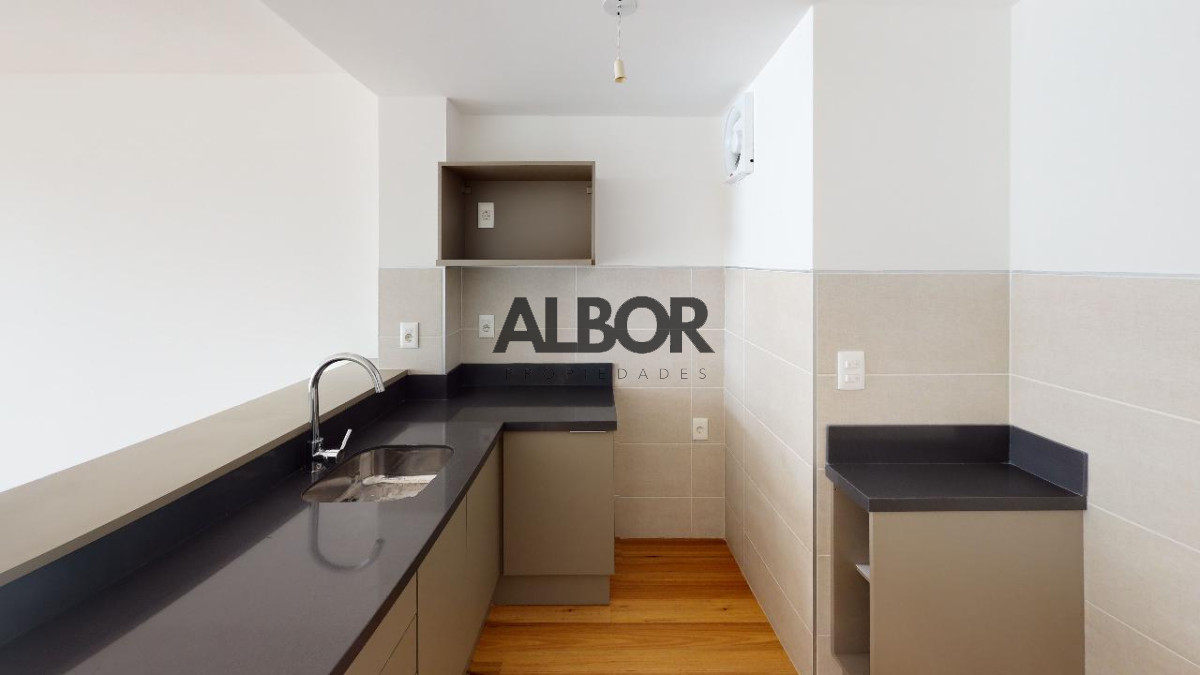 Apartamento ID.463 - Alquiler Apartamento 2 Dormitorios - La Blanqueada