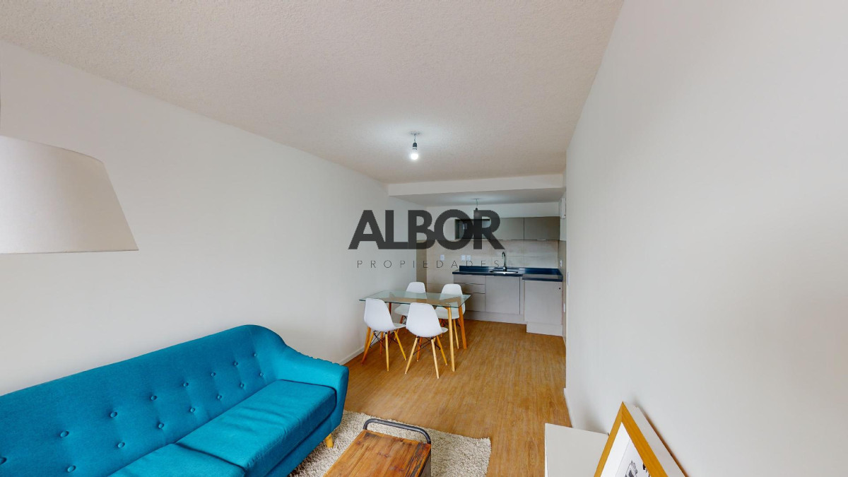 Apartamento ID.680 - Alquiler Apartamento 2 Dormitorios - Ventura Tres Cruces II