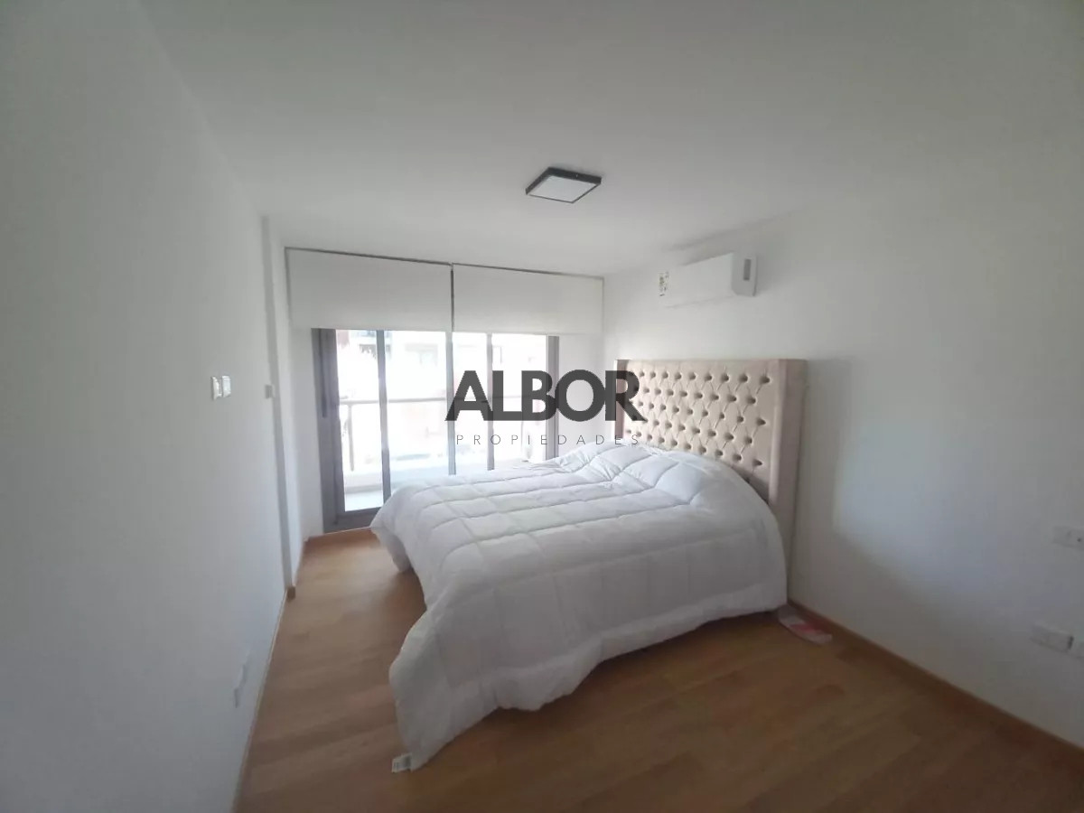 Apartamento ID.470 - Alquiler Apartamento 1 Dormitorio - Mirage - Punta Carretas