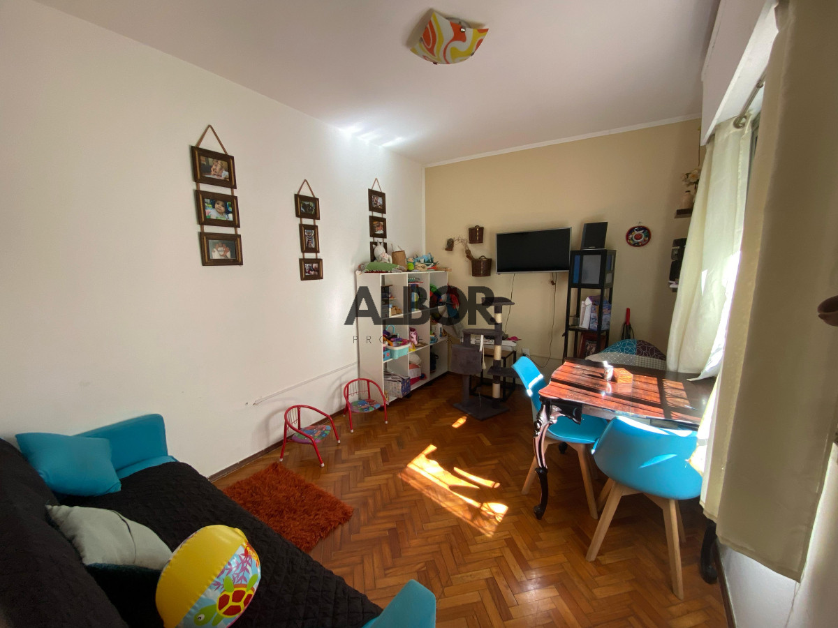 Apartamento ID.565 - Alquiler Apto 3 Dormitorios + Terraza con Parillero de uso exclusivo + SIN GASTOS COMUNES - Malvín 