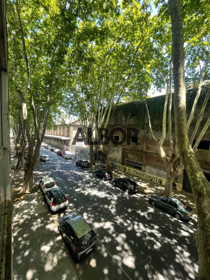 Apartamento ID.459 - Alquiler Apartamento 1 Dormitorio - Centro