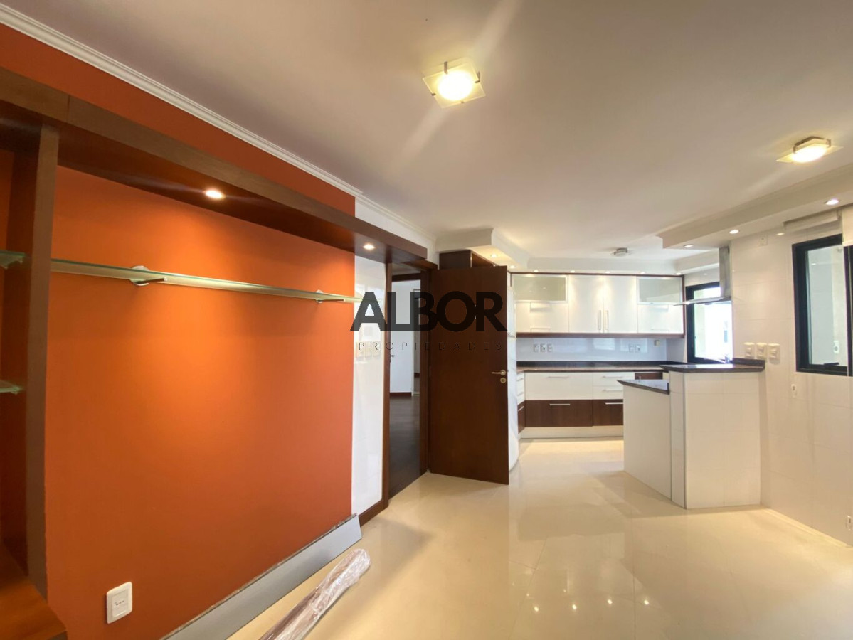 Apartamento ID.245 - Alquiler Apartamento 3 dormitorios - Punta Carretas