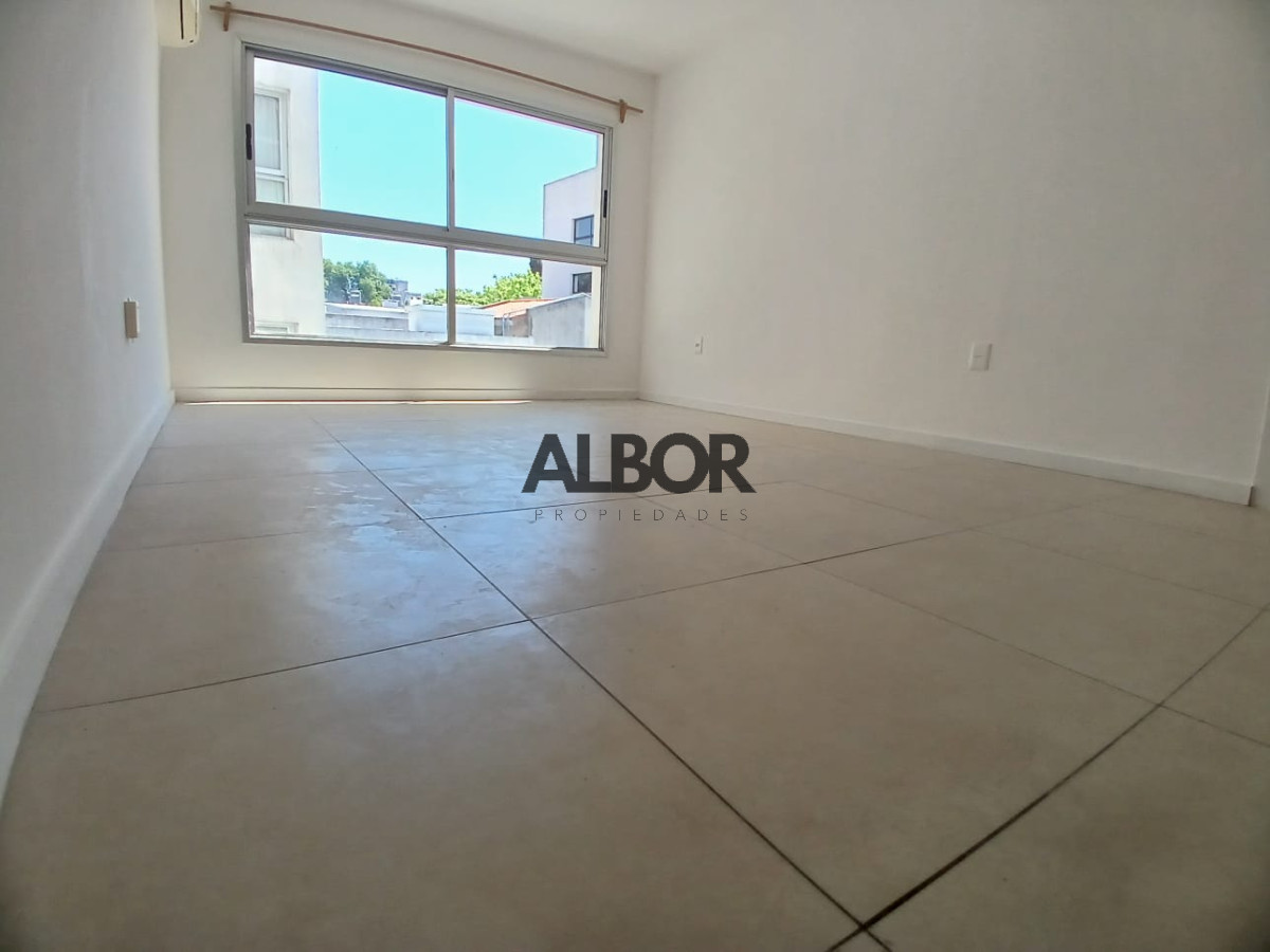 Apartamento ID.441 - Alquiler Monoambiente - Pocitos -Trade Point