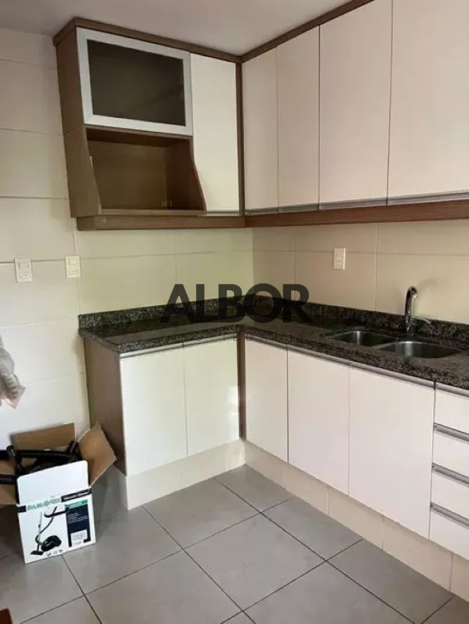 Apartamento ID.334 - Alquiler Apartamento 2 Dormitorios + Garage - Pocitos
