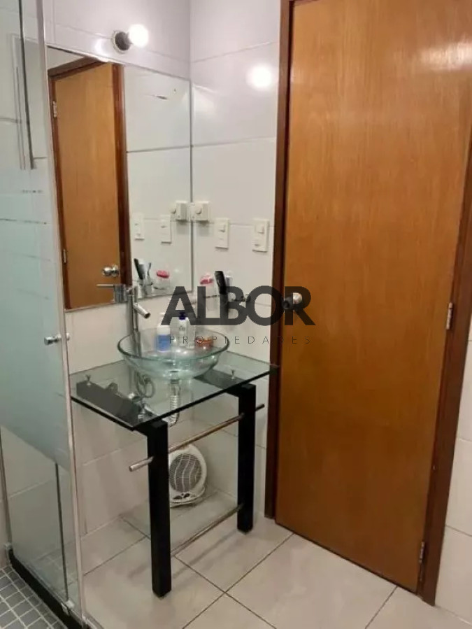 Apartamento ID.334 - Alquiler Apartamento 2 Dormitorios + Garage - Pocitos