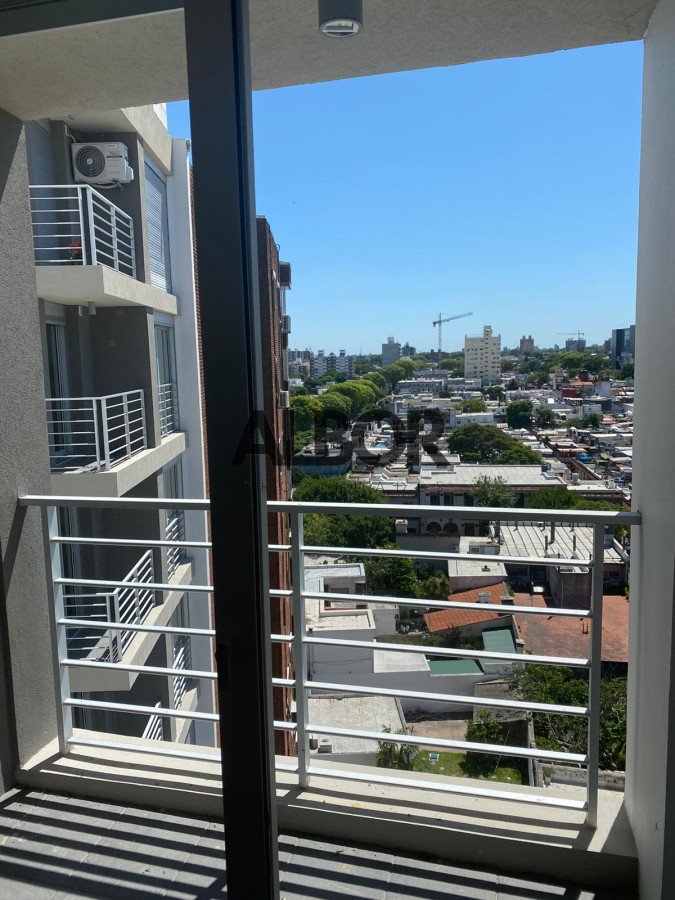 Apartamento ID.680 - Alquiler Apartamento 2 Dormitorios - Ventura Tres Cruces II
