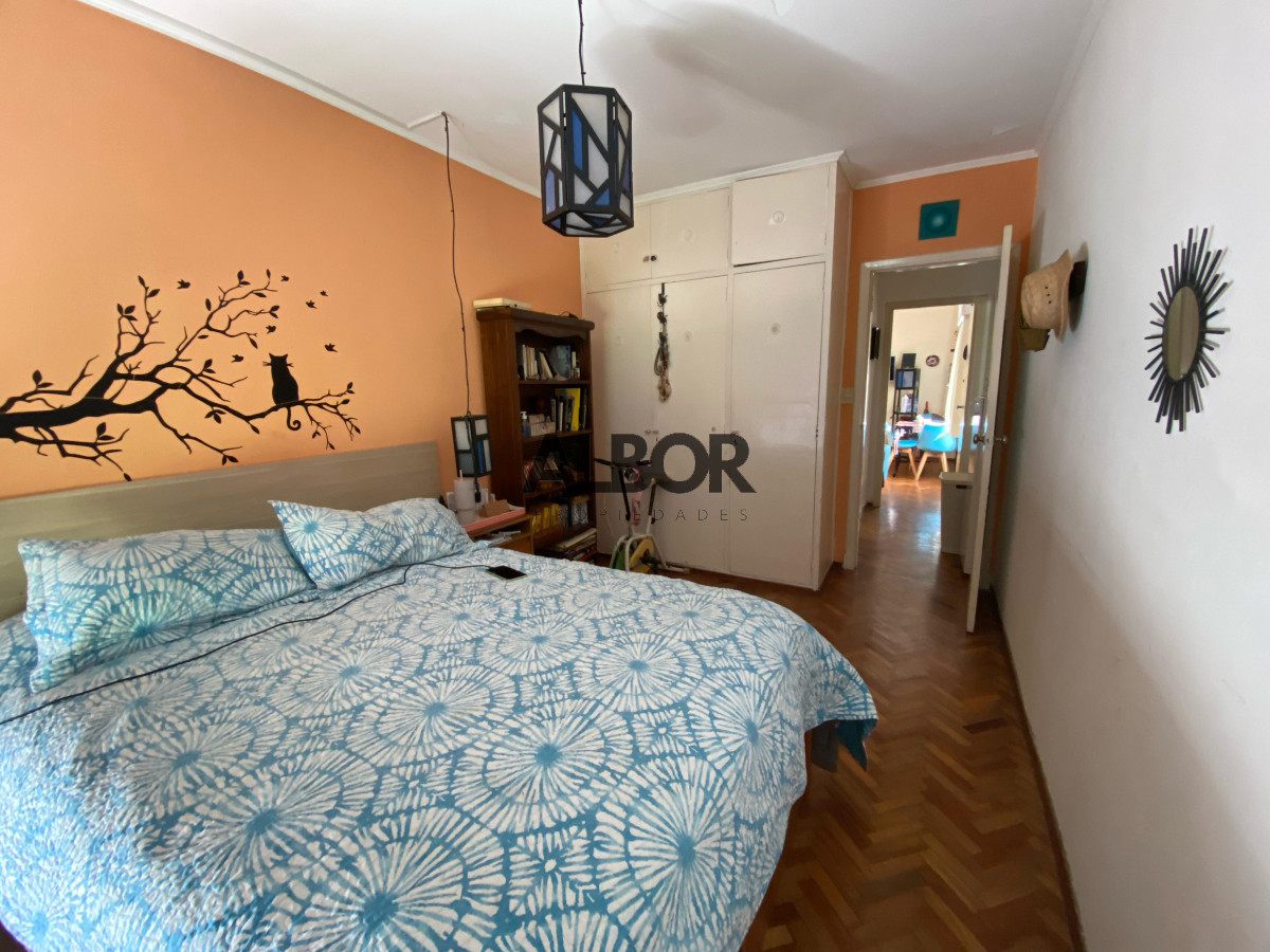 Apartamento ID.565 - Alquiler Apto 3 Dormitorios + Terraza con Parillero de uso exclusivo + SIN GASTOS COMUNES - Malvín 