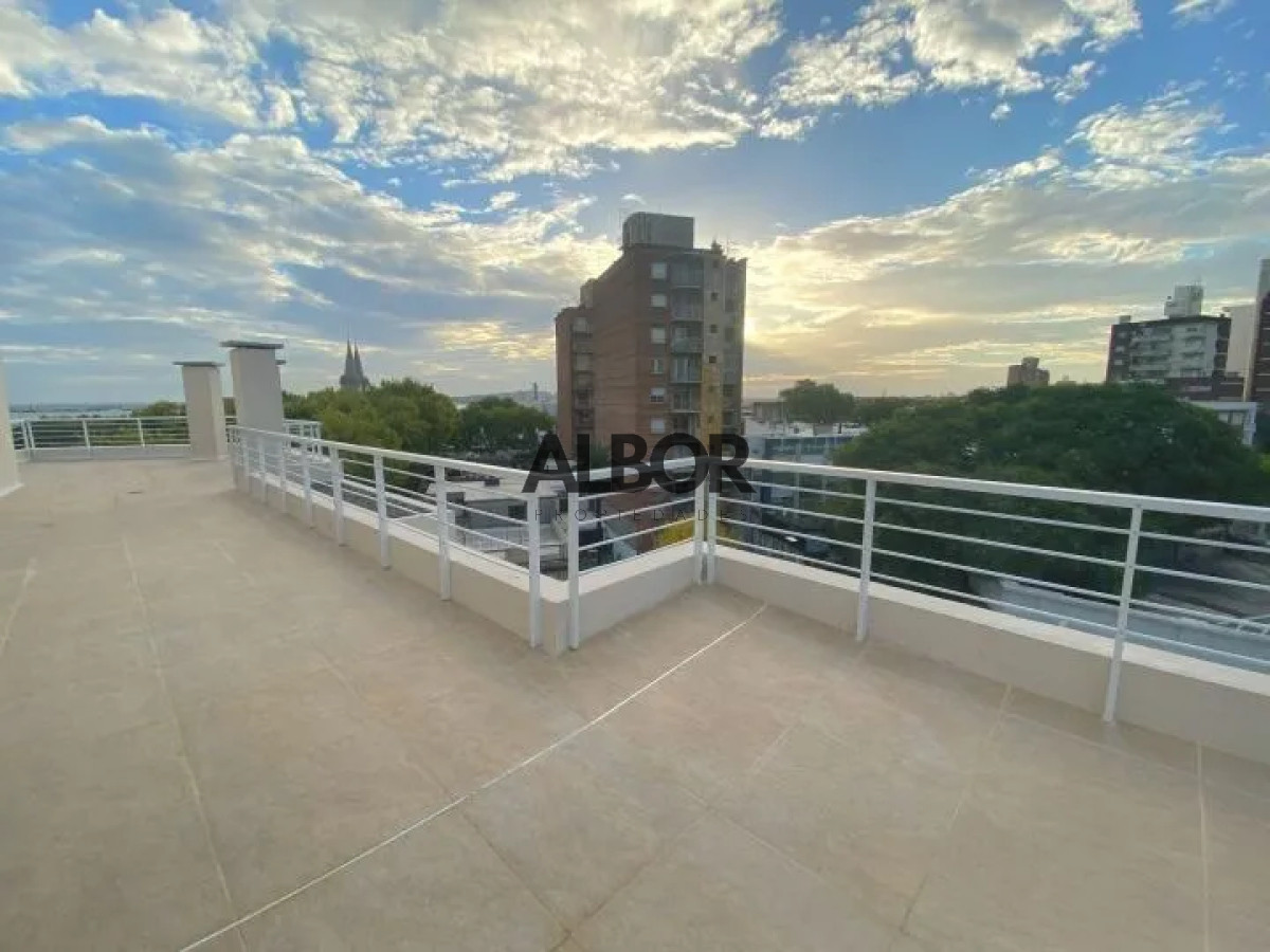 Apartamento ID.469 - Alquiler Apartamento 2 Dormitorios Prado - Eminent